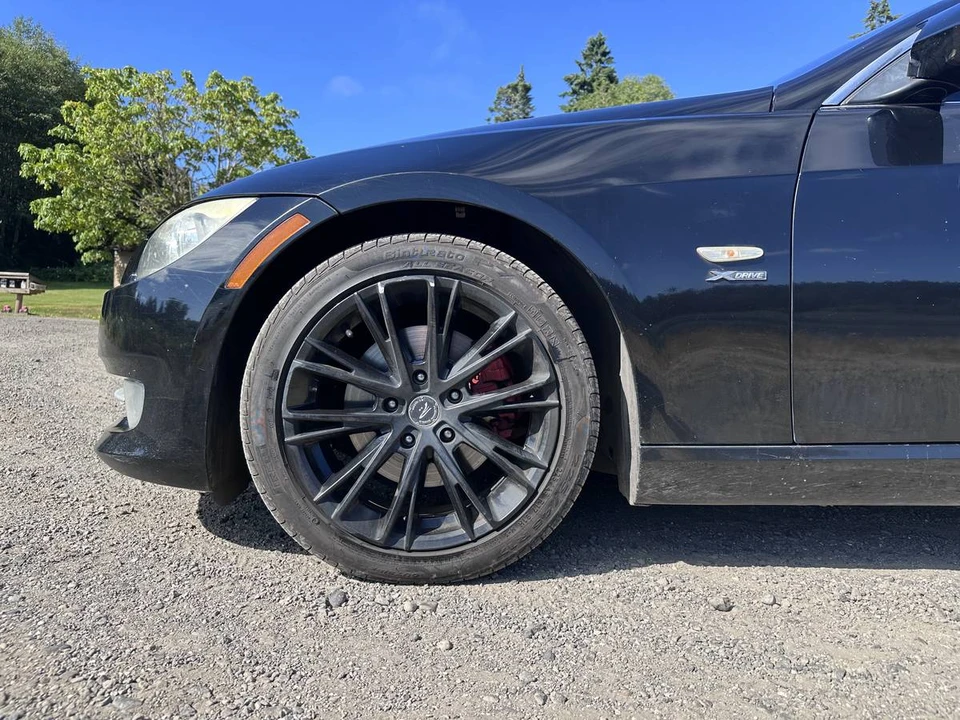 2011 BMW E92 3 Series Coupe - Image 7 of 12
