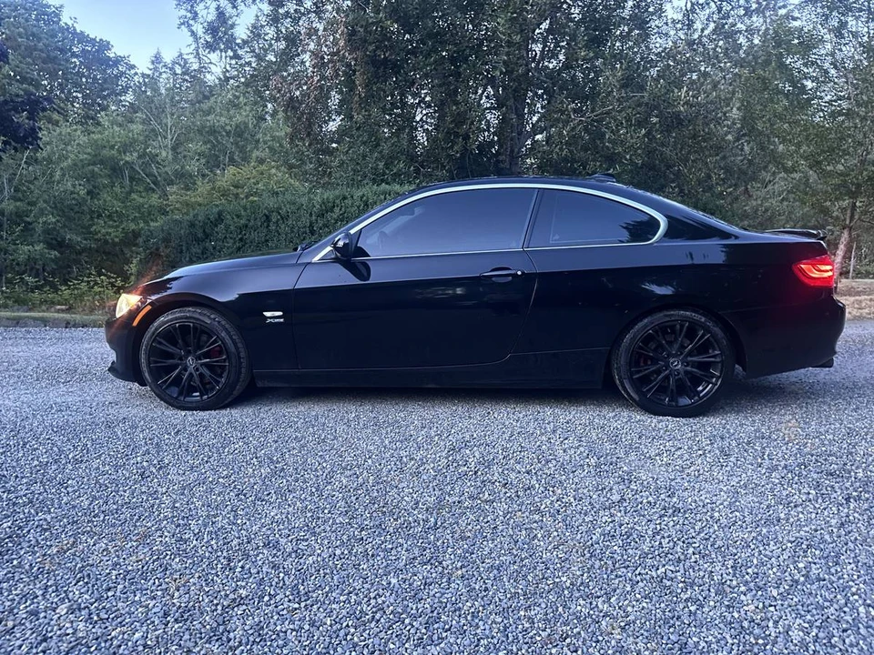 2011 BMW E92 3 Series Coupe - Image 3 of 12
