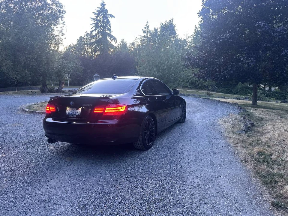 2011 BMW E92 3 Series Coupe - Image 5 of 12