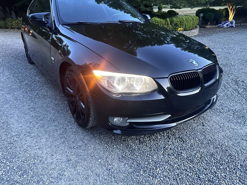 2011 BMW E92 3 Series Coupe - Image 2 of 12
