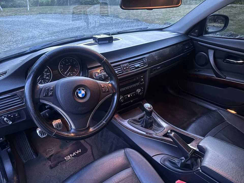 2011 BMW E92 3 Series Coupe - Image 8 of 12