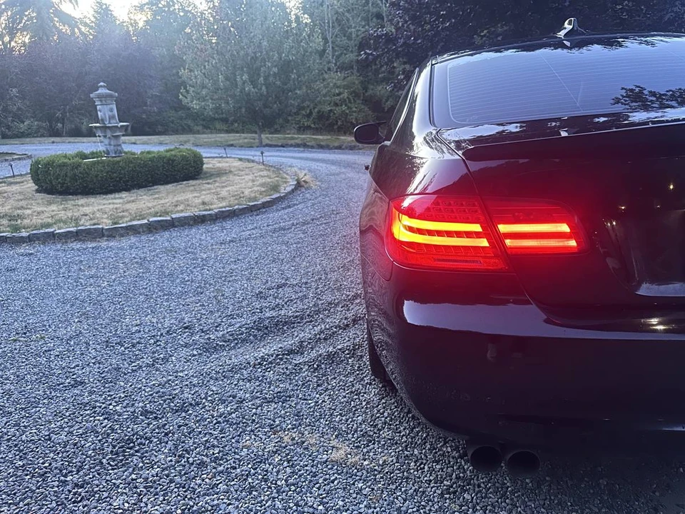 2011 BMW E92 3 Series Coupe - Image 6 of 12