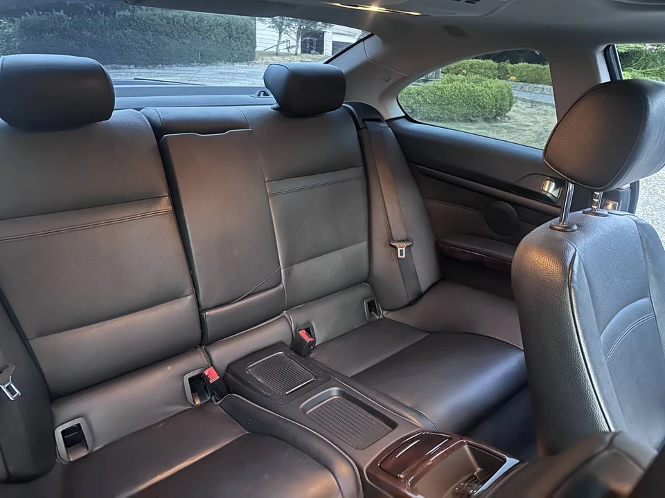 2011 BMW E92 3 Series Coupe - Image 10 of 12