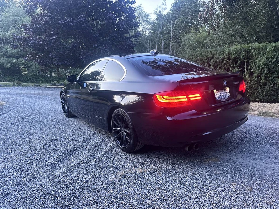 2011 BMW E92 3 Series Coupe - Image 4 of 12