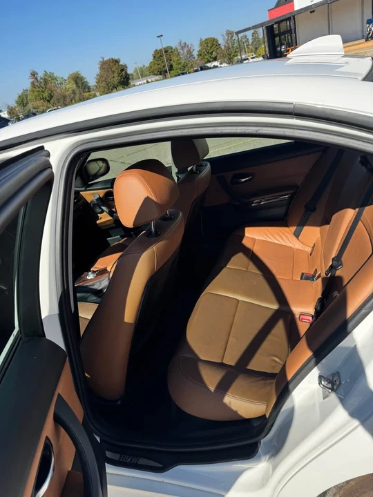 2011 BMW E90 3 Series Sedan - Image 6 of 9