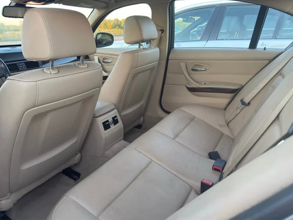 2011 BMW E90 3 Series Sedan - Image 8 of 9