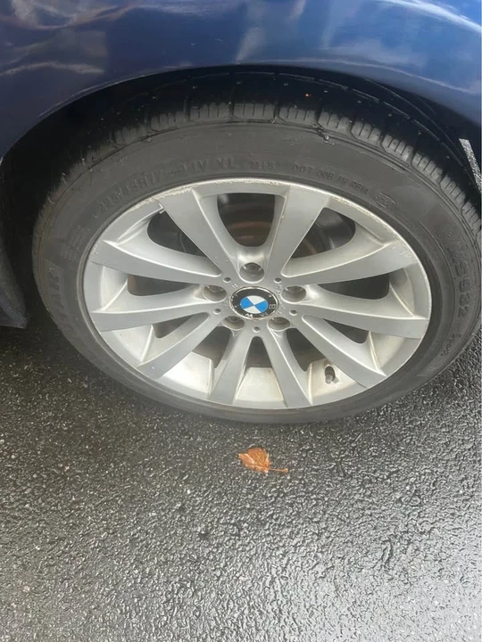 2011 BMW E90 3 Series Sedan - Image 16 of 16
