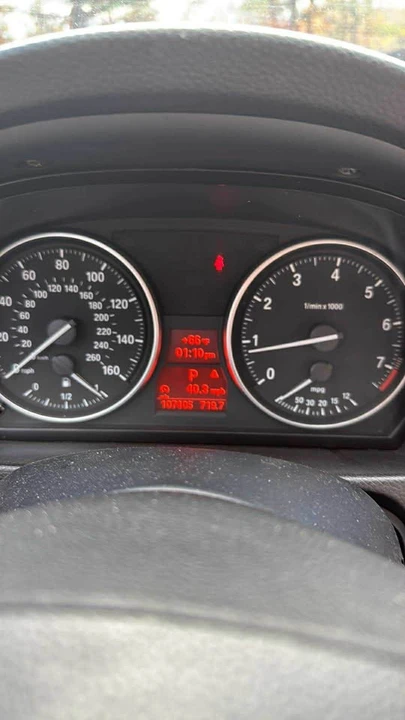 2011 BMW E90 3 Series Sedan - Image 7 of 7