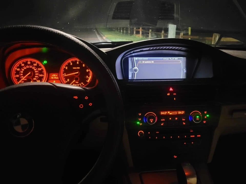 2011 BMW E90 3 Series Sedan - Image 2 of 17