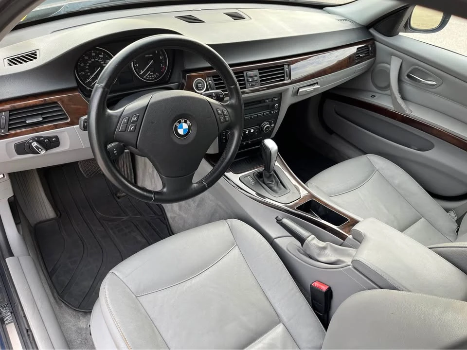 2011 BMW E90 3 Series Sedan - Image 12 of 12