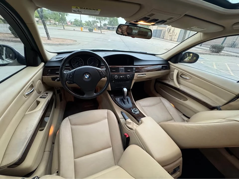 2011 BMW E90 3 Series Sedan - Image 2 of 17