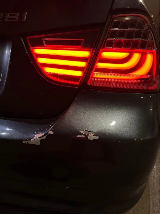 2011 BMW E90 3 Series Sedan - Image 13 of 13