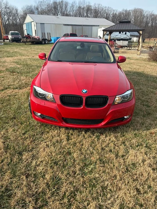 2011 BMW E90 3 Series Sedan - Image 3 of 7
