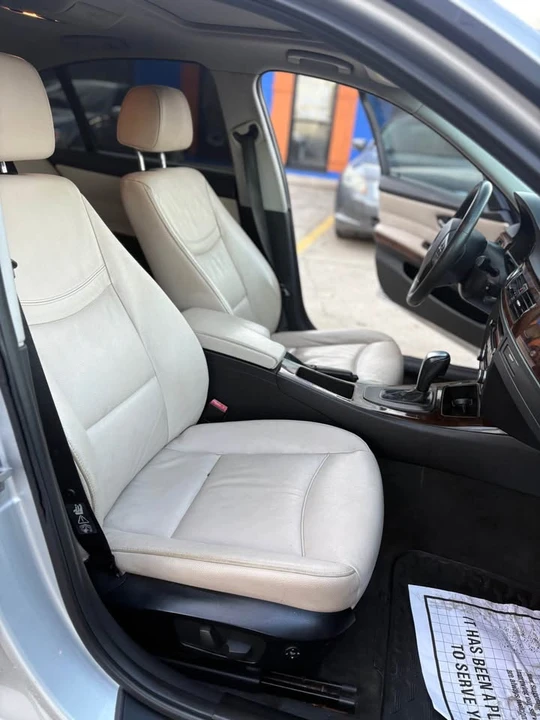2011 BMW E90 3 Series Sedan - Image 3 of 15