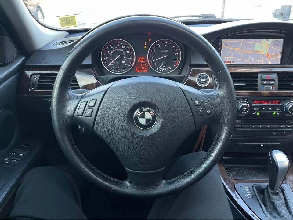 2011 BMW E90 3 Series Sedan - Image 14 of 19