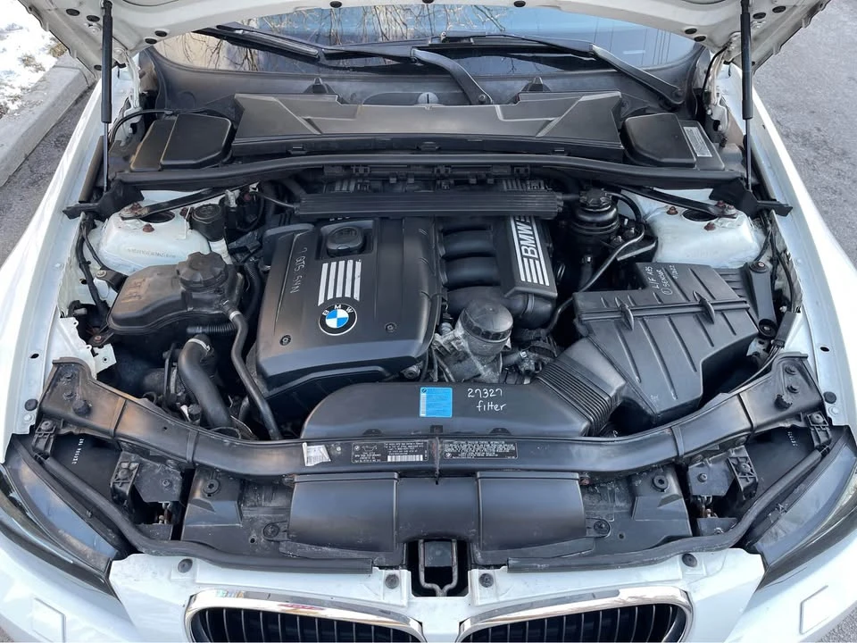 2011 BMW E90 3 Series Sedan - Image 18 of 19