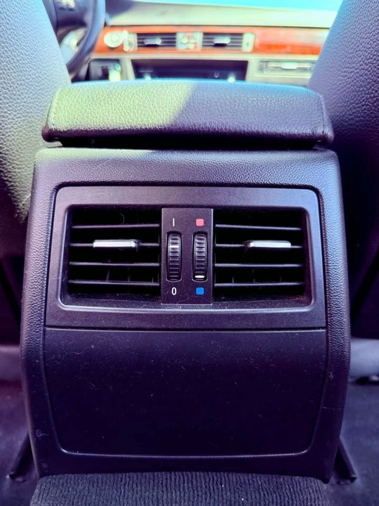 2011 BMW E90 3 Series Sedan - Image 20 of 20