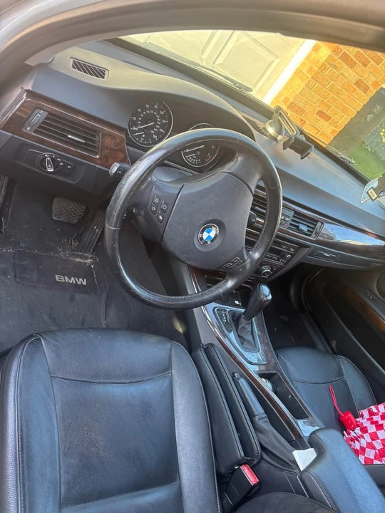 2011 BMW E91 3 Series Touring - Image 7 of 9