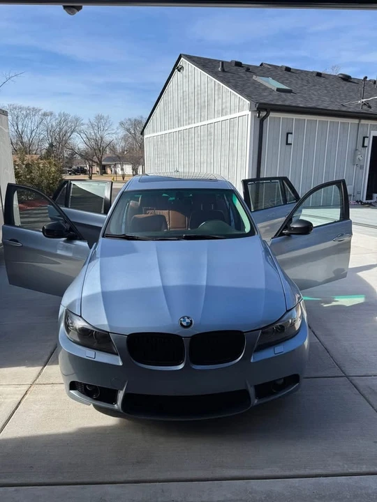 2011 BMW E91 3 Series Touring - Image 3 of 11