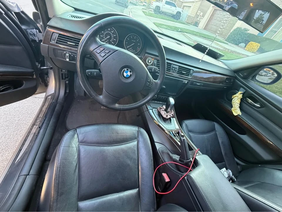 2011 BMW E91 3 Series Touring - Image 5 of 5