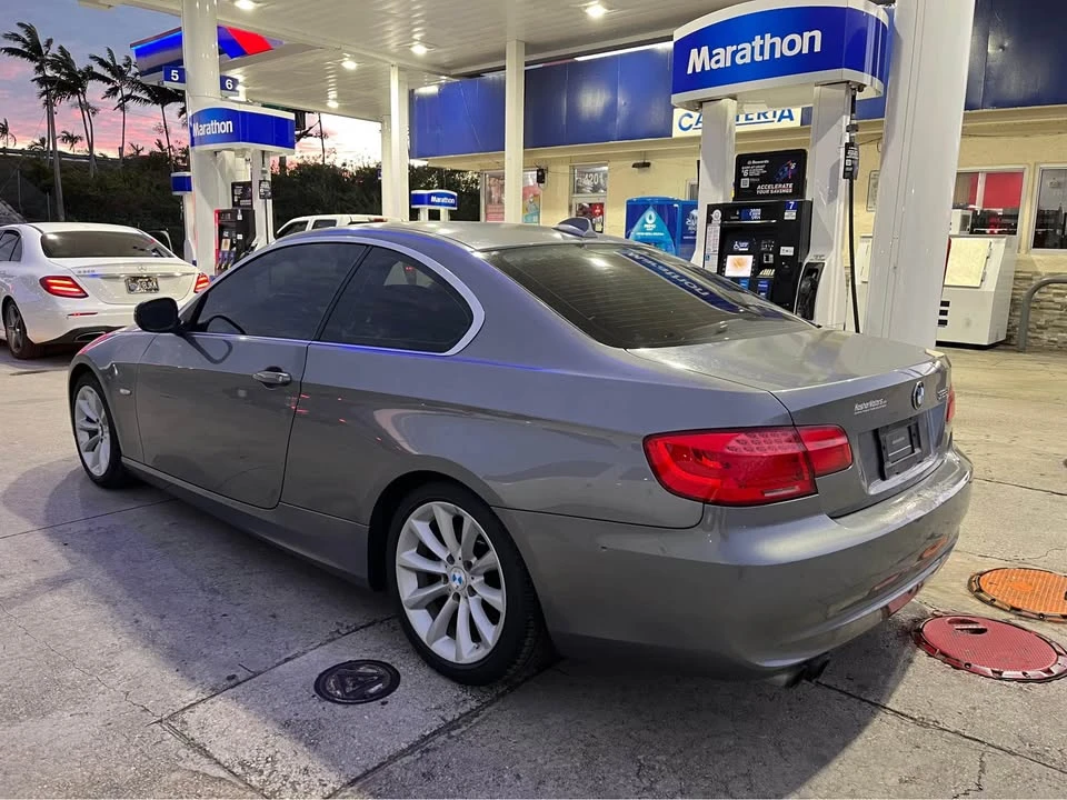 2011 BMW E92 3 Series Coupe - Image 3 of 6