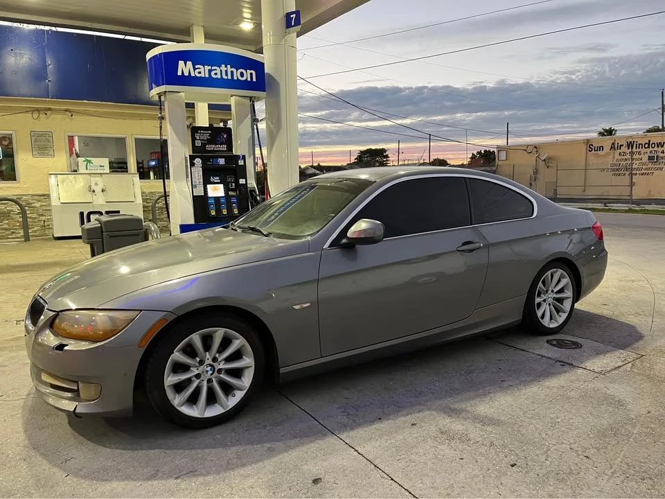 2011 BMW E92 3 Series Coupe - Image 5 of 6