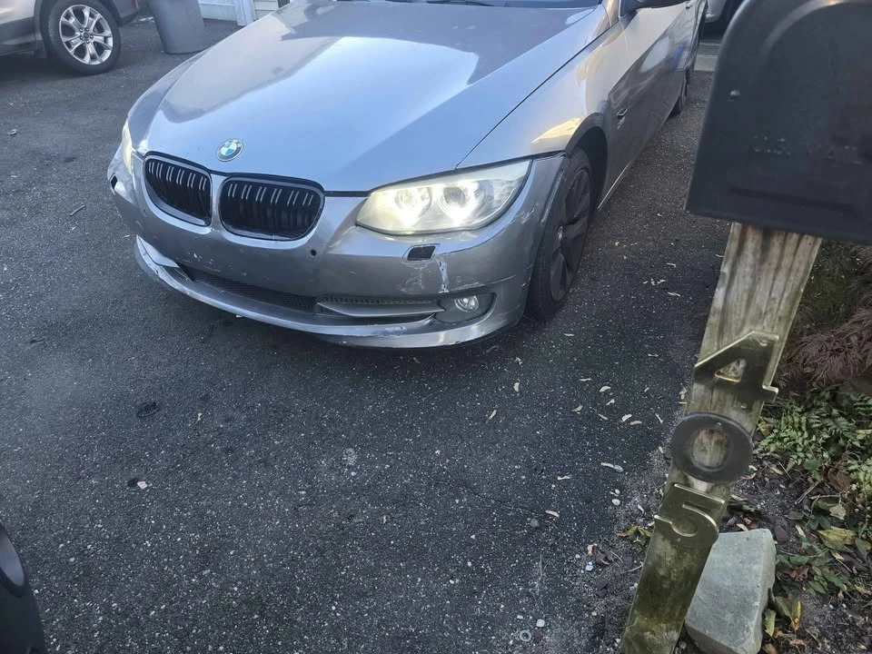 2011 BMW E92 3 Series Coupe - Image 2 of 10