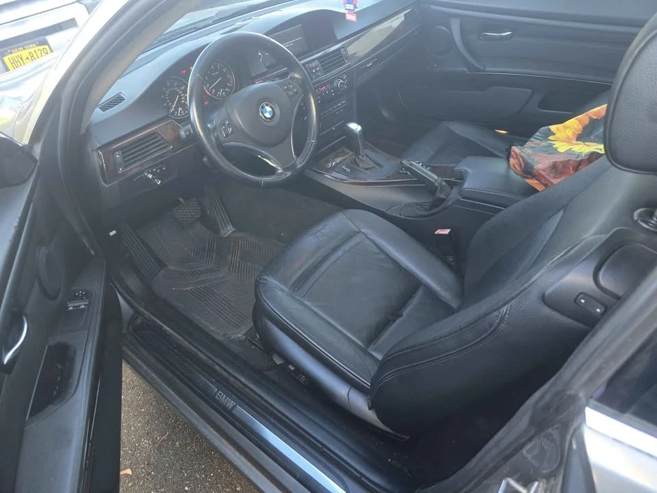 2011 BMW E92 3 Series Coupe - Image 6 of 10