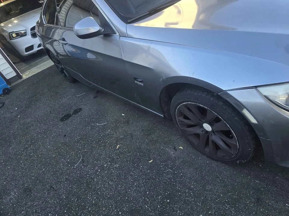 2011 BMW E92 3 Series Coupe - Image 3 of 10