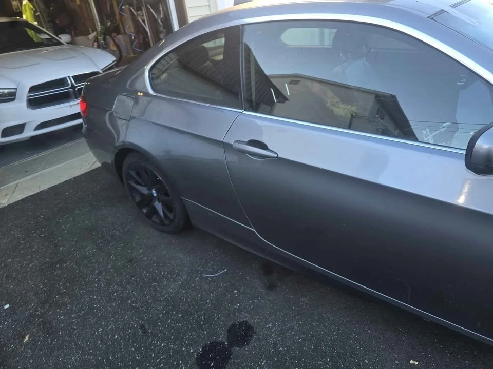 2011 BMW E92 3 Series Coupe - Image 4 of 10