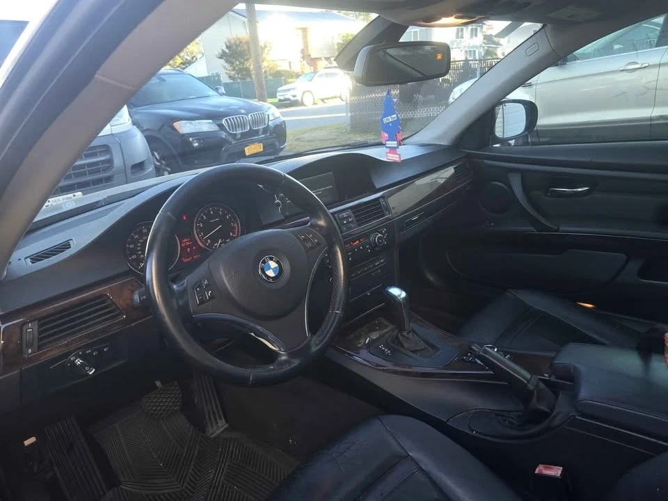 2011 BMW E92 3 Series Coupe - Image 7 of 10