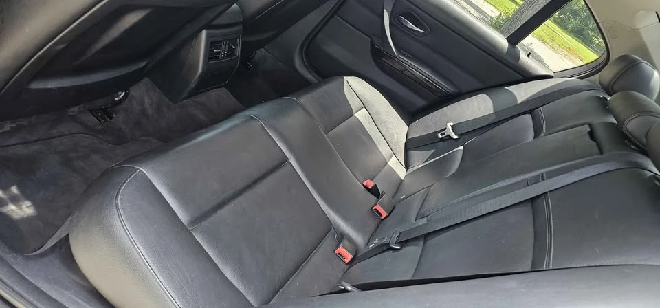 2011 BMW E90 3 Series Sedan - Image 13 of 13