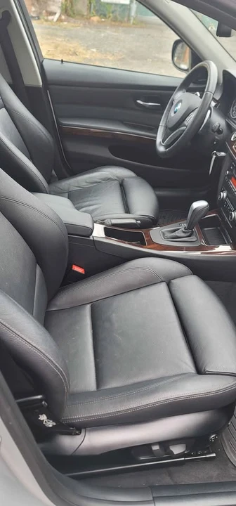 2011 BMW E90 3 Series Sedan - Image 11 of 16