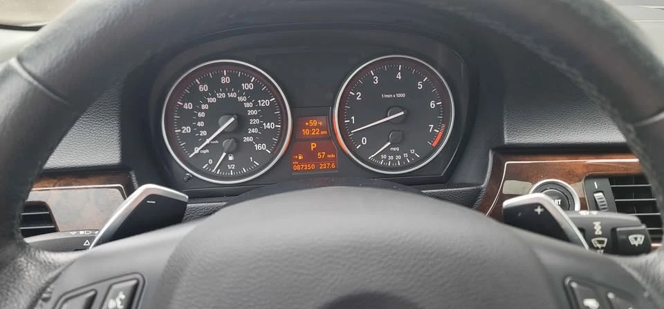 2011 BMW E90 3 Series Sedan - Image 3 of 16
