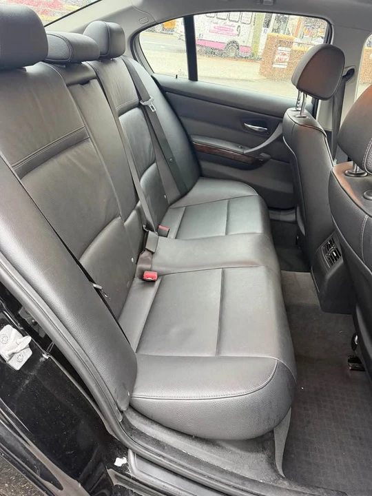 2011 BMW E90 3 Series Sedan - Image 8 of 12