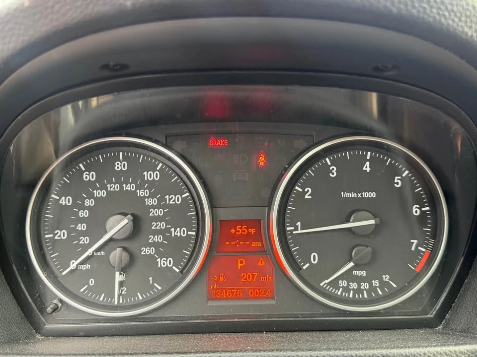 2011 BMW E90 3 Series Sedan - Image 12 of 18