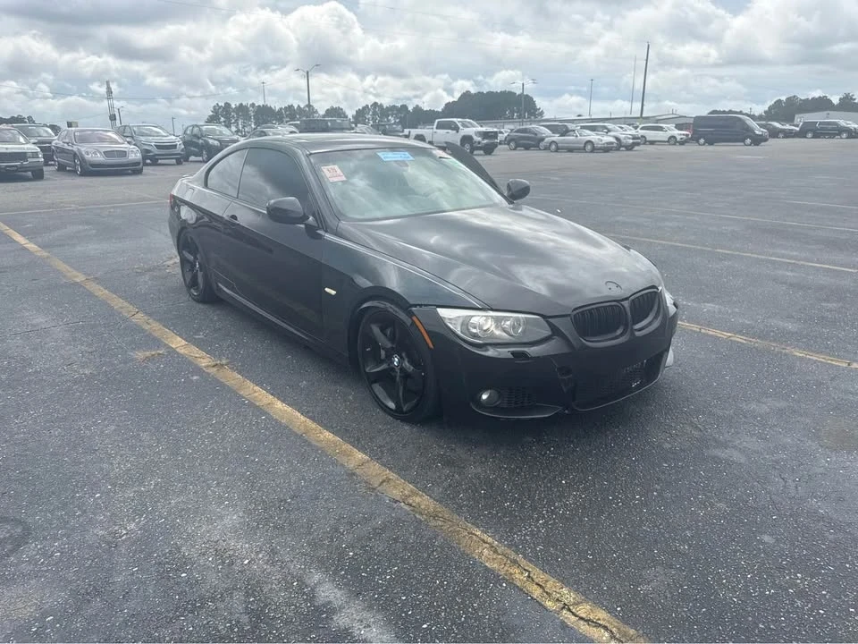 2011 BMW E92 335i Coupe - Image 14 of 18