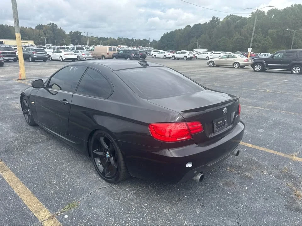 2011 BMW E92 335i Coupe - Image 11 of 18