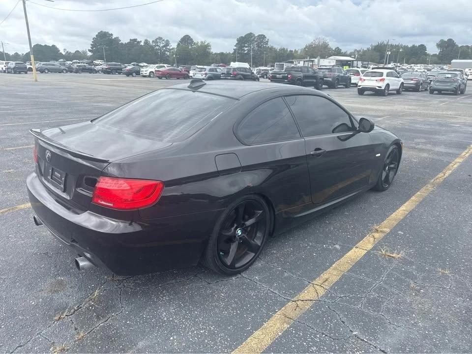 2011 BMW E92 335i Coupe - Image 10 of 18
