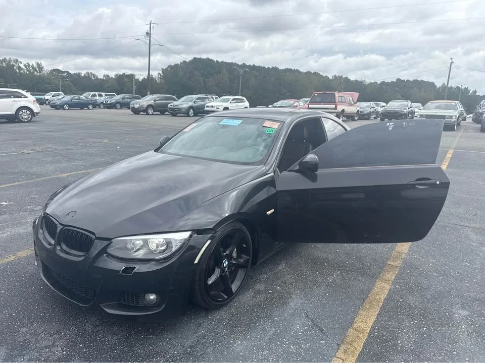 2011 BMW E92 335i Coupe - Image 16 of 18