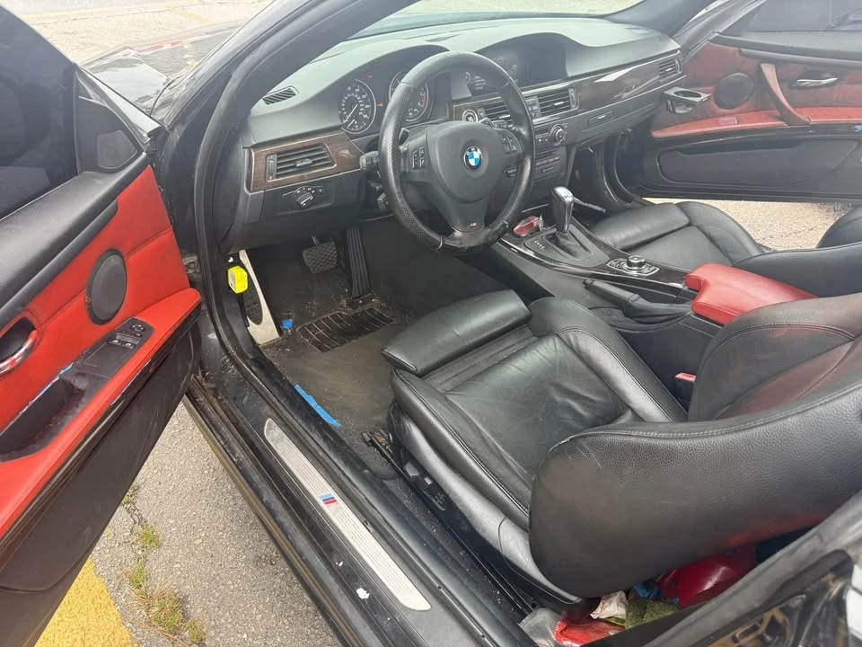 2011 BMW E92 335i Coupe - Image 18 of 18