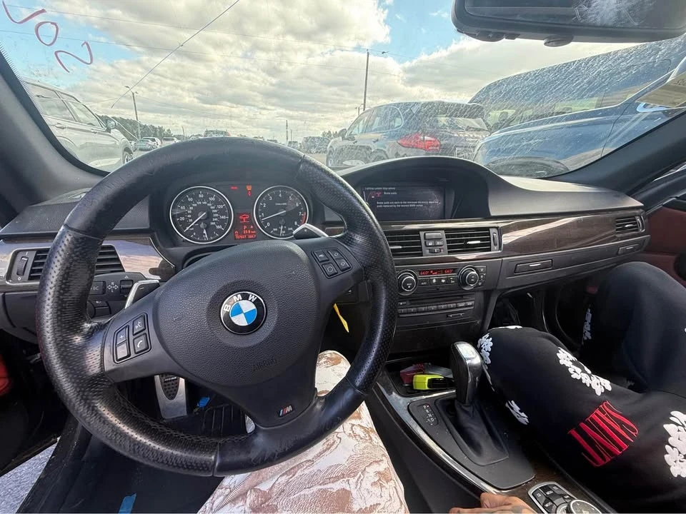 2011 BMW E92 335i Coupe - Image 2 of 18