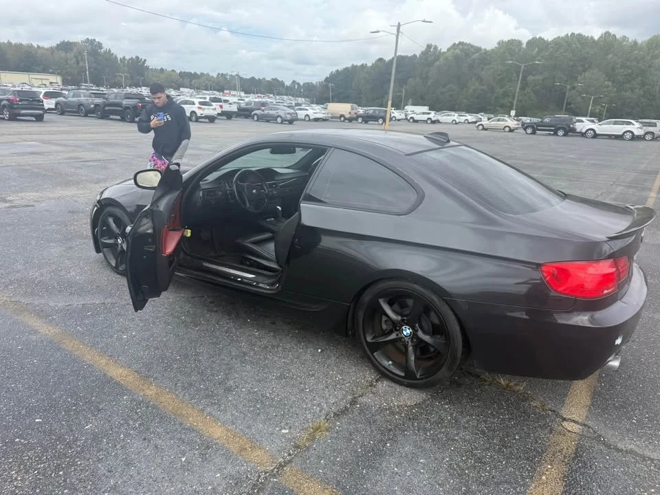 2011 BMW E92 335i Coupe - Image 17 of 18