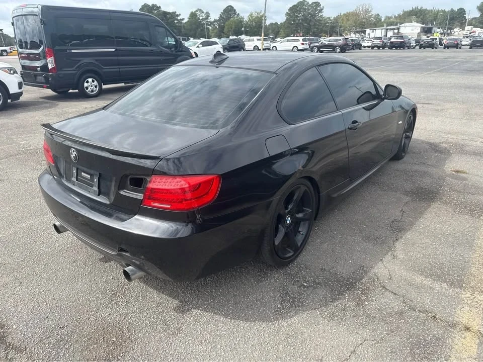 2011 BMW E92 335i Coupe - Image 9 of 18