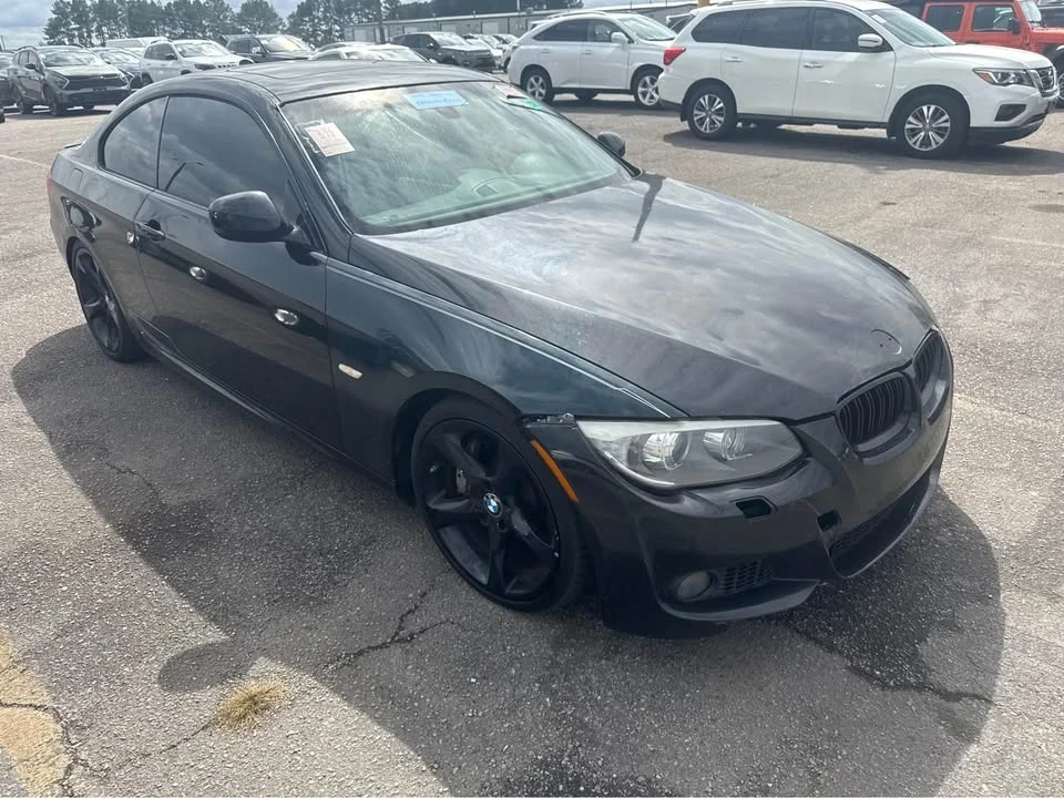 2011 BMW E92 335i Coupe - Image 8 of 18