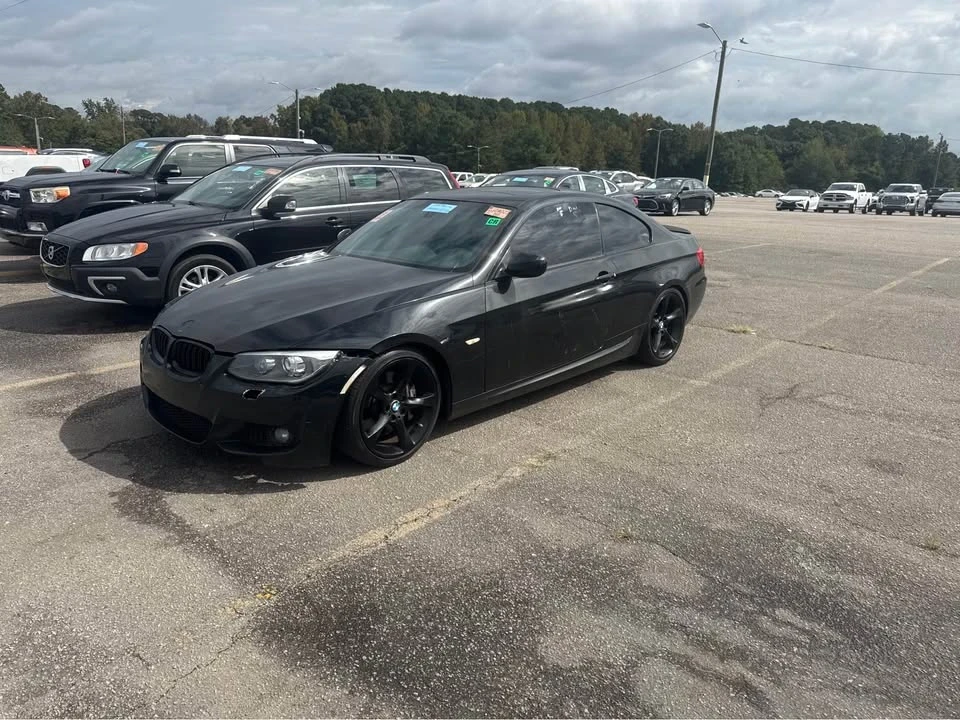 2011 BMW E92 335i Coupe - Image 7 of 18