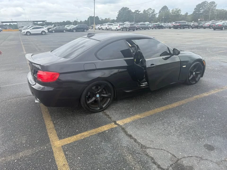 2011 BMW E92 335i Coupe - Image 15 of 18