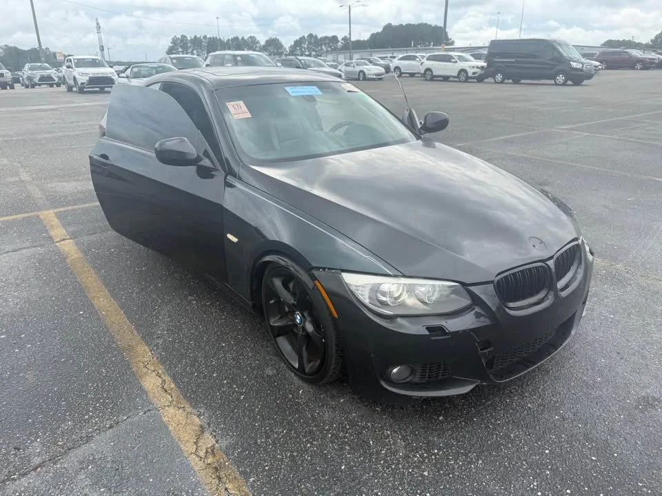 2011 BMW E92 335i Coupe - Image 13 of 18