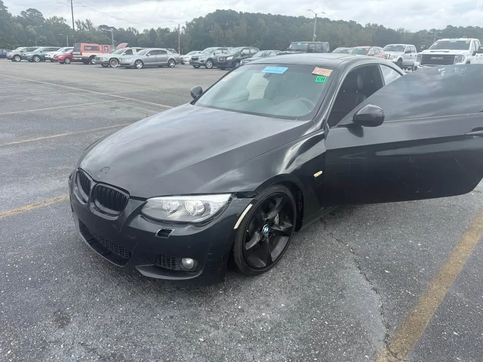 2011 BMW E92 335i Coupe - Image 12 of 18