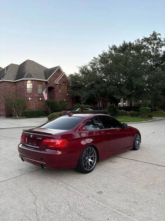 2011 BMW E92 335i Coupe - Image 4 of 11